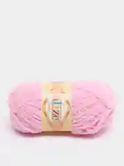 Золотистый хаки пряжа для вязания Alize Softy baby/ Ализе Софти Турция / пряжа для игрушек и детских вещей