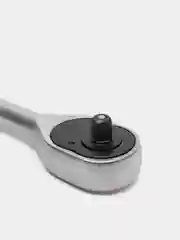 Рукоятка трещоточная (трещетка)/Трещотка для торцевых головок 1/2", 3/8", 1/4"