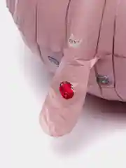 Конфетный шар фольгированный "Щенячий патруль"
