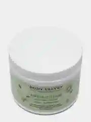 Крем-скраб для тела и лица BODY VELVET "Киви лаймовый", 130 г