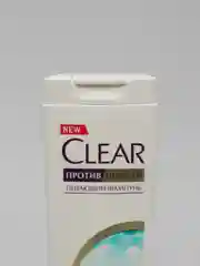 Шампунь Clear против перхоти для женщин, питающий, интенсивное увлажнение, 400 мл