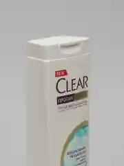 Шампунь Clear против перхоти для женщин, питающий, интенсивное увлажнение, 400 мл