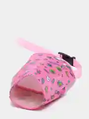 Конфетный намордник нейлоновый для мелких, средних и крупных пород собак