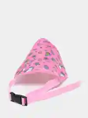 Конфетный намордник нейлоновый для мелких, средних и крупных пород собак