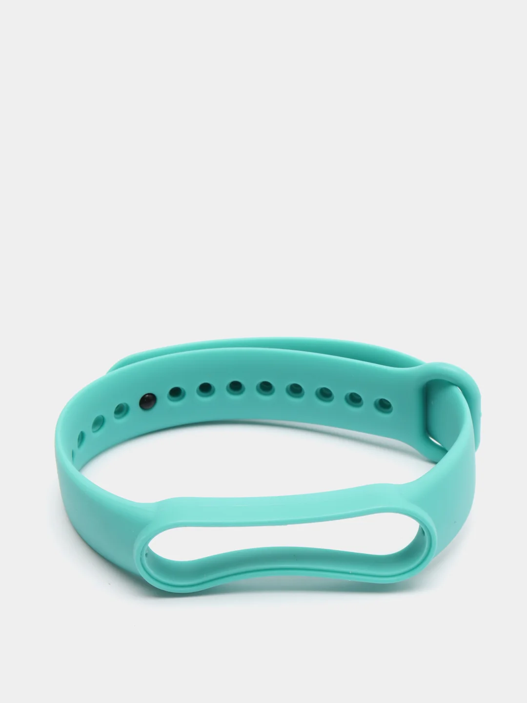 Белый ремешок для Xiaomi Mi Band 5, 6