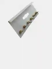 Коралловый серьги женские