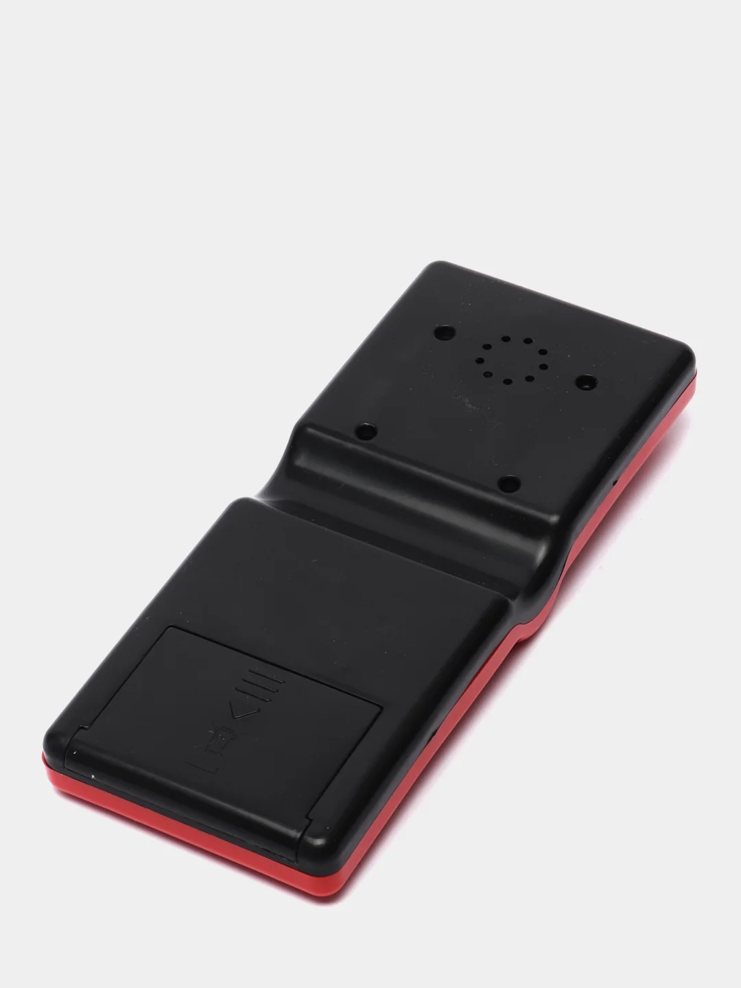 Красный электронная игра Тетрис 9999в1