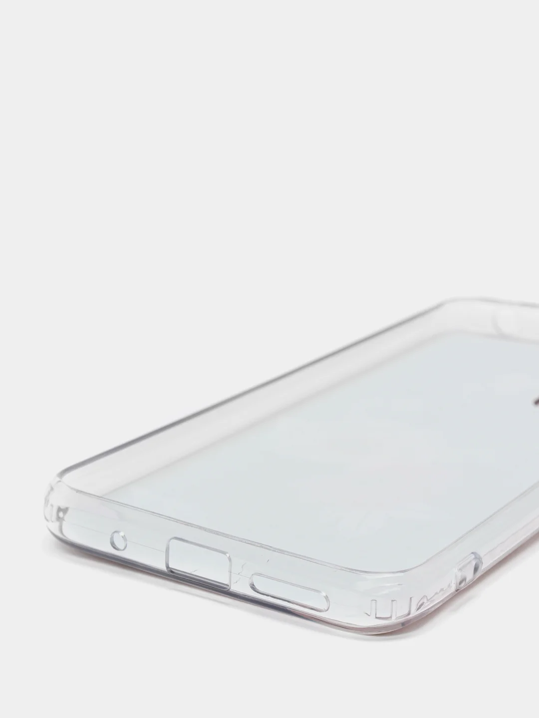 Индиго чехол Xiaomi Redmi 10, Сяоми Редми 10 силиконовый мраморный рисунок