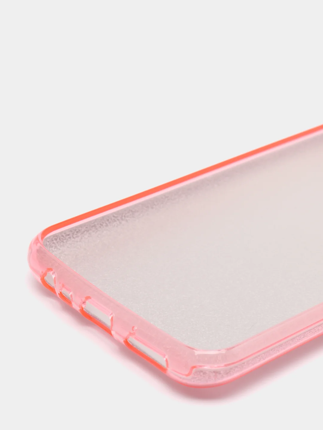 Розовый чехол Xiaomi Redmi 9, Сяоми Редми 9 блестящий сияющий
