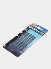 Полотна для электролобзика GRAPHITE 57H762 5шт