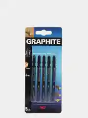 Полотна для электролобзика GRAPHITE 57H762 5шт