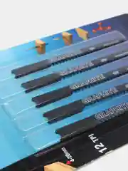 Полотна  для электролобзика GRAPHITE 57H778  хвостовик U, набор 5 шт