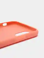 Розовый чехол для iPhone 6, 6S Plus, 7, 8 Plus, 11 Pro Max, X, XS, 13 Pro