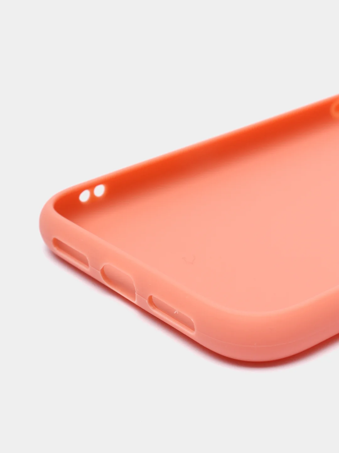 Розовый чехол для iPhone 6, 6S Plus, 7, 8 Plus, 11 Pro Max, X, XS, 13 Pro