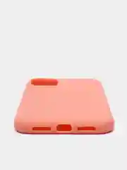 Розовый чехол для iPhone 6, 6S Plus, 7, 8 Plus, 11 Pro Max, X, XS, 13 Pro