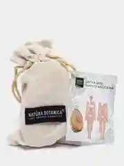 Щетка для сухого массажа из кактуса Тампико, маленькая