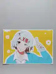 Белый плакаты аниме Токийский Гуль,Токийские мстители, Tokyo Ghoul, Tokyo Revengers