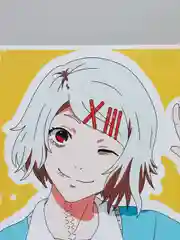 Белый плакаты аниме Токийский Гуль,Токийские мстители, Tokyo Ghoul, Tokyo Revengers