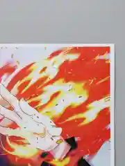 Горчичный плакаты аниме Атака Титанов, Моя геройская академия. Atack on Titan, Boku no Hero academia