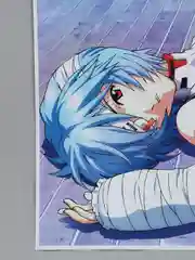 Хром плакат аниме Тетрадь Смерти, Евангелион, Death Note, Evangelion