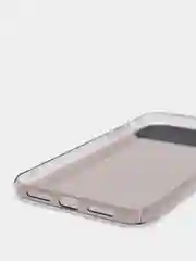 Черный чехол на iphone 6