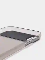 Черный чехол на iphone 6