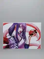 Золотой плакаты аниме Токийский Гуль,Токийские мстители, Tokyo Ghoul, Tokyo Revengers
