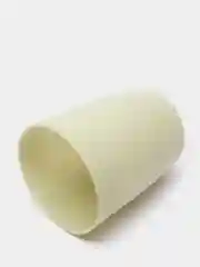 Оливковый стакан для зубных щеток, стаканчик
