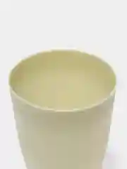 Оливковый стакан для зубных щеток, стаканчик