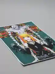 Белый плакат аниме Тетрадь Смерти, Евангелион, Death Note, Evangelion