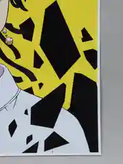 Конфетный плакаты аниме Токийский Гуль,Токийские мстители, Tokyo Ghoul, Tokyo Revengers