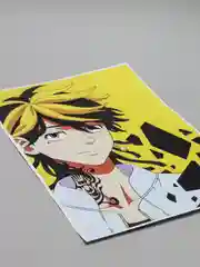 Конфетный плакаты аниме Токийский Гуль,Токийские мстители, Tokyo Ghoul, Tokyo Revengers