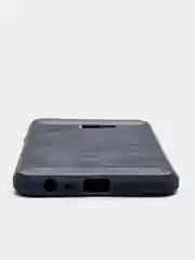 Индиго чехол-накладка Samsung/Самсунг J4+(Plus)