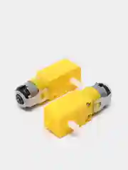 TT-motor Ардуино, с редуктором, 1:48