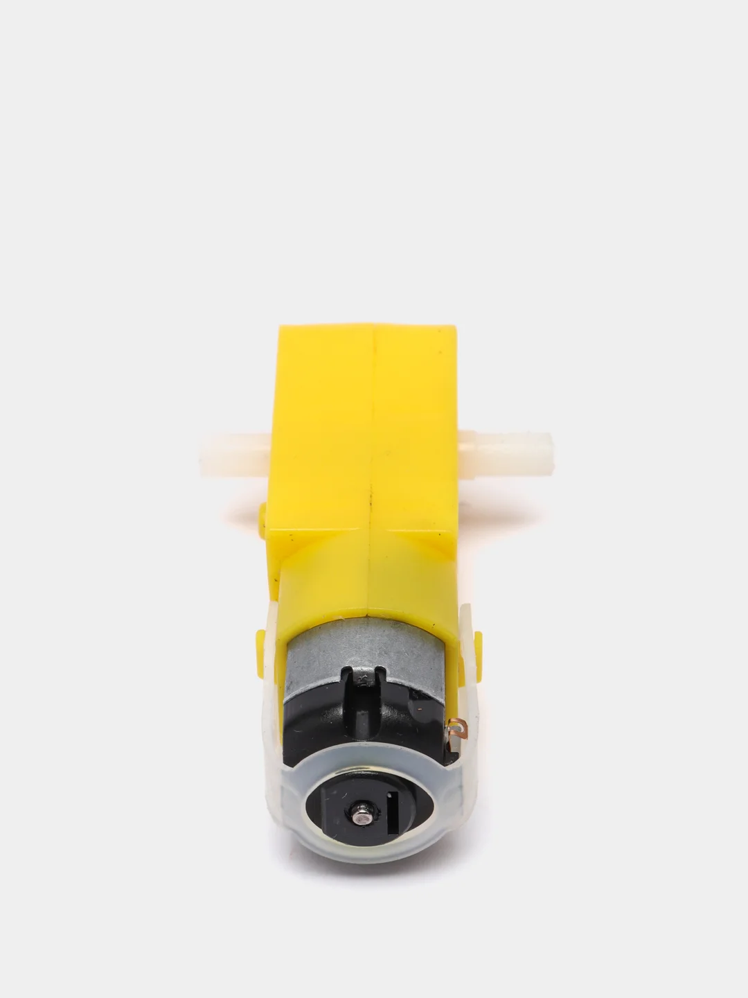 TT-motor Ардуино, с редуктором, 1:48