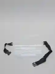 Прозрачный сумка водонепроницаемая
