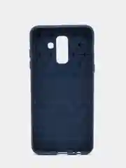 Силиконовый усиленный чехол Nokia 5, 6, 8 c прострочкой
