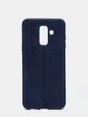 Силиконовый усиленный чехол Nokia 5, 6, 8 c прострочкой