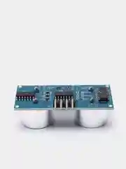 Ультразвуковой датчик HC-SR04 расстояния, движения для Ардуино