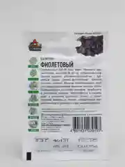 Семена Базилик среднеспелый "Фиолетовый", 0,3 г