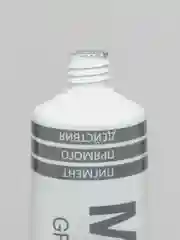 Пигмент прямого действия "OLLIN PROFESSIONAL" MATISSE COLOR gray/серый 100мл