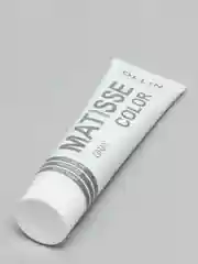 Пигмент прямого действия "OLLIN PROFESSIONAL" MATISSE COLOR gray/серый 100мл