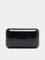 Черный наушники беспроводные tws F9, Bluetooth 5.2, гарнитура