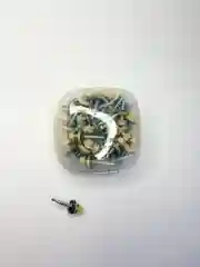 Кровельные саморезы со сверлом, 4,8х29, RAL1014, слоновая кость