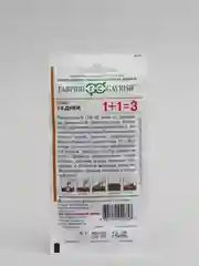 Семена Редис 1+1 "18 дней", 5,0 г