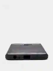 Черный чехол-накладка Samsung/Самсунг J4+(Plus)