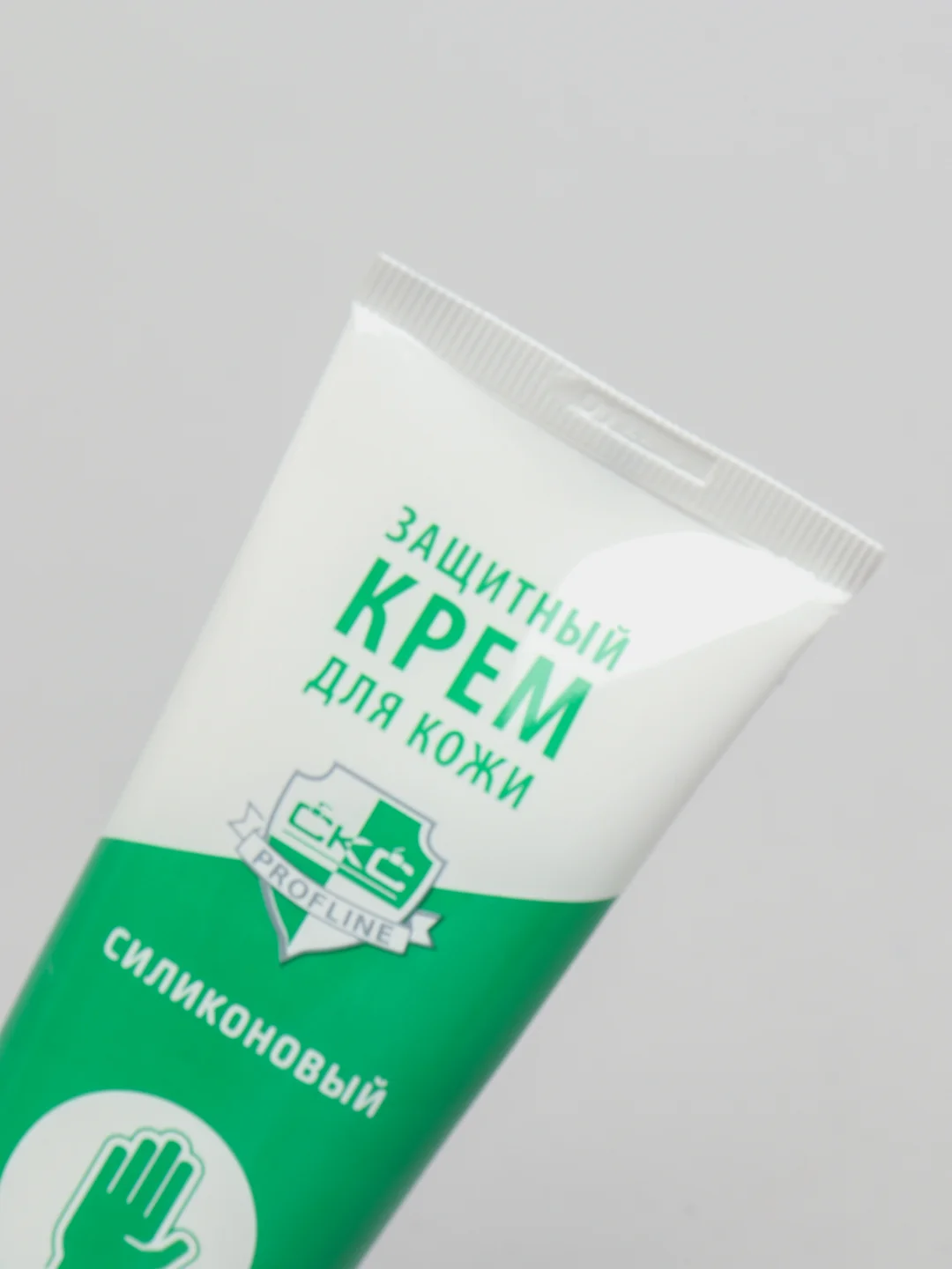Крем для рук защитный, крем для кожи рук силиконовый