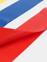 Морской фитнес-резинка для пилатеса и йоги, лента 30 см