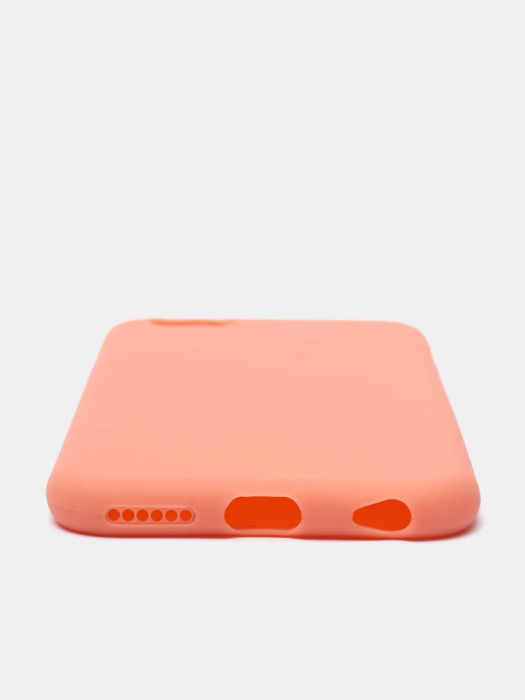 Розовый чехол для iPhone 6, 6S Plus, 7, 8 Plus, 11 Pro Max, X, XS, 13 Pro