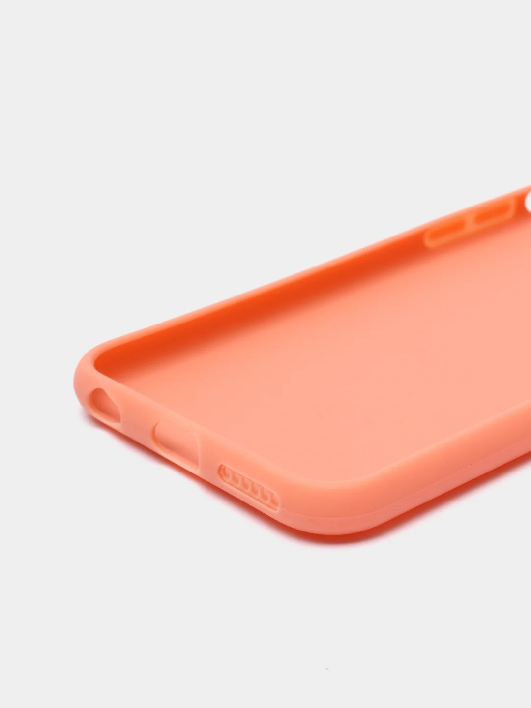 Розовый чехол для iPhone 6, 6S Plus, 7, 8 Plus, 11 Pro Max, X, XS, 13 Pro